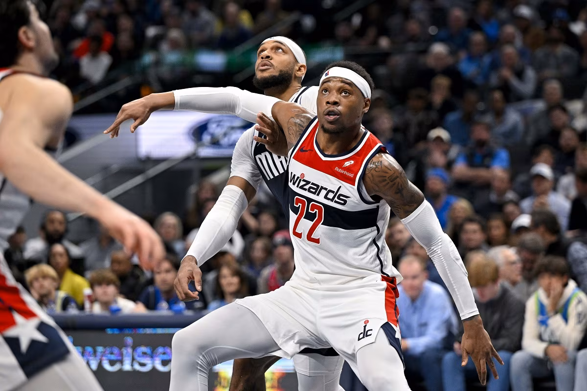 Richaun Holmes