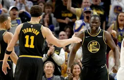 Klay Thompson, bien plus qu’un shooteur