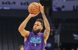 Cody Martin absent six semaines