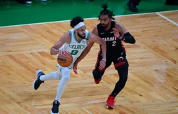 L’agressivité retrouvée de Derrick White