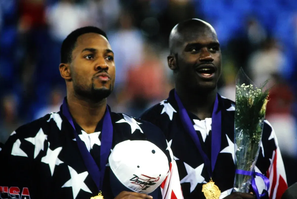 14 août 1994, le sacre de la Dream Team oubliée