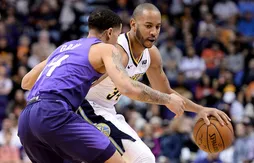Les Nuggets enfoncent un peu plus les Suns