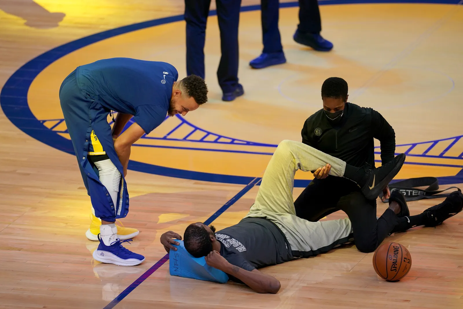 Kevin Durant