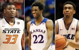 Draft 2014 : quelles tendances à quatre mois de la “lottery” ?