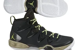 Jordan Brand : la version “Light” de la Jordan XX8 sera disponible en février 2014