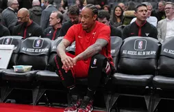 Et si DeMar DeRozan revenait à Toronto ?