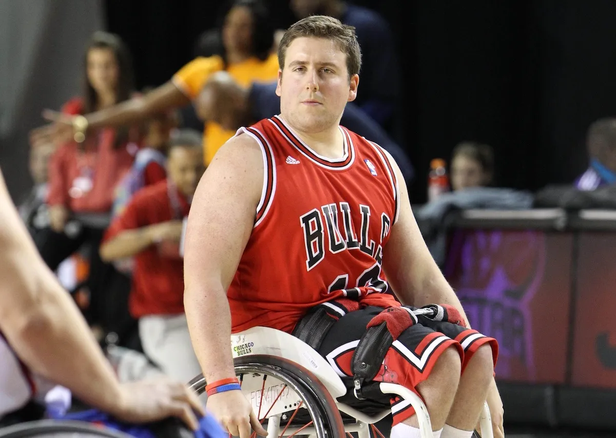 Bulls Benjamin Chevillon