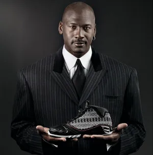 michael jordan