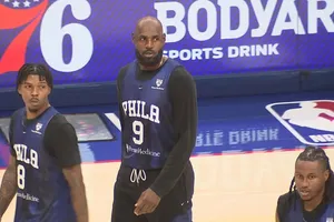 Un « scrimmage » aux allures de All-Star Game pour les Sixers