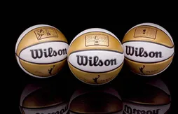 Pour la première fois depuis Michael Jordan, Caitlin Clark aura son modèle de ballon Wilson