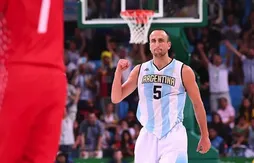 Manu Ginobili satisfait de la défense argentine