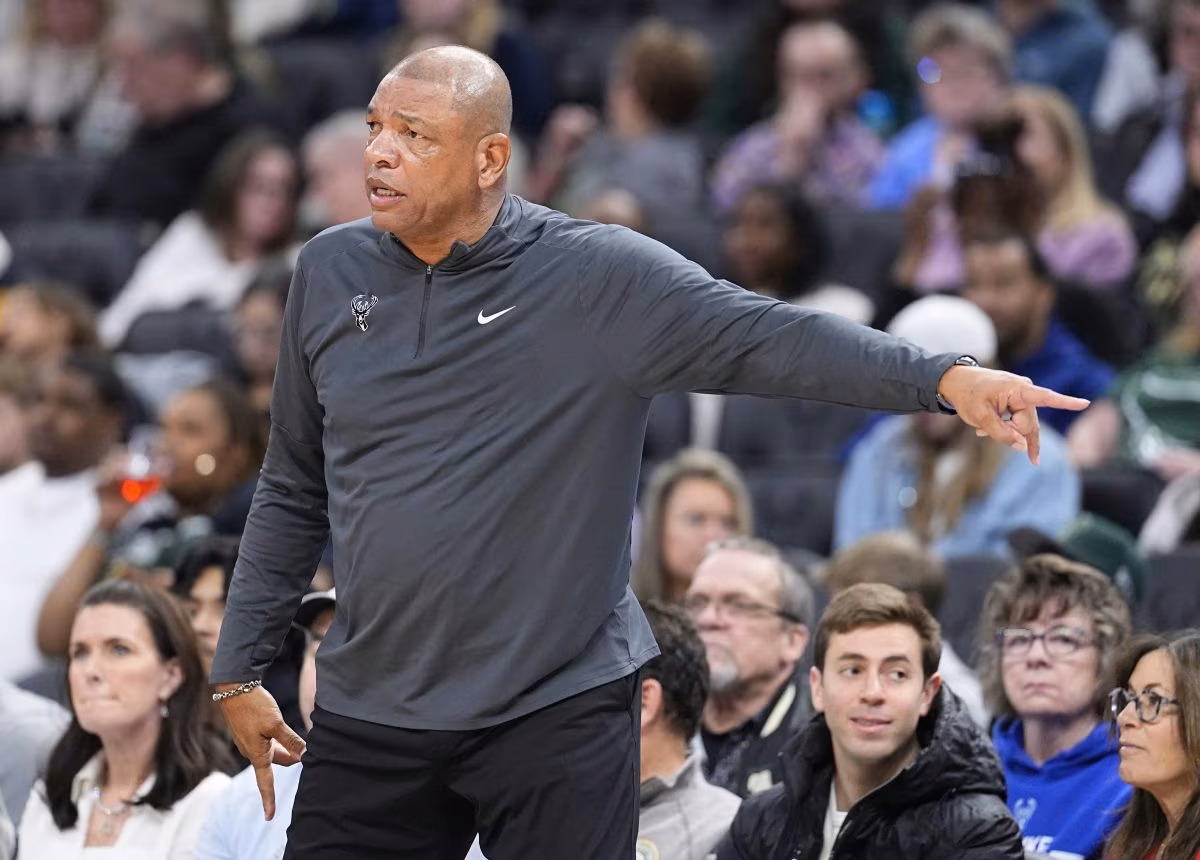 Doc Rivers