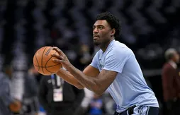 Les Grizzlies sacrifient Bismack Biyombo pour garder Vince Williams Jr