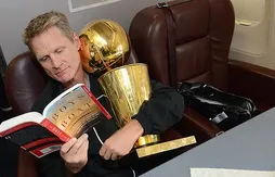 Steve Kerr : “La vraie tendance actuellement, c’est la polyvalence défensive”