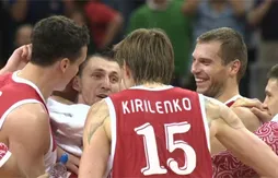 Vitaly Fridzon crucifie le Brésil d’un tir incroyable