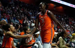 Pour la première fois de la saison, le Sun enchaîne deux victoires