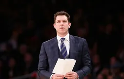 Luke Walton assume la défaite face aux Bucks
