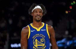 Jimmy Butler garde le sourire pendant sa rééducation