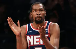 La course au MVP | Kevin Durant repousse le temps