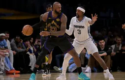 Kentavious Caldwell-Pope prêt à retrouver LeBron James à Philadelphie ?