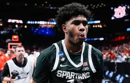 Jase Richardson raconte son éducation au basket, auprès de sa mère…