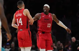Le Heat s’apprête à démarrer sa « seconde saison »
