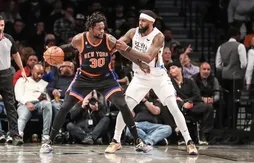 Pronostics NBA | Misez sur Julius Randle face aux Nets