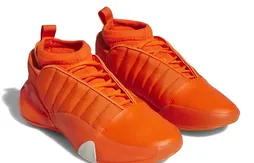 Une Harden Vol. 7 “Impact Orange”