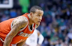 Monta Ellis vers Dallas !