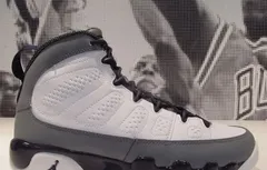 Jordan Brand : un coloris supplémentaire pour la Jordan 9