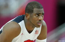 Team USA : Chris Paul décline finalement l’invitation, Jrue Holiday le remplace