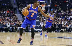 Detroit signe Langston Galloway pour trois ans et 21 millions de dollars