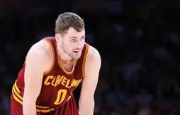 Kevin Love satisfait de son retour