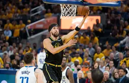 Prudent cet été, Klay Thompson vise à nouveau le All-Star Game