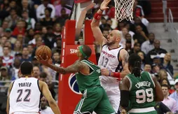 Wizards – Celtics : une fessée, des gifles et des expulsions !