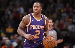Une pige de 10 jours pour Isaiah Canaan aux Wolves