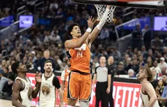 Fin de saison pour Yanic Konan Niederhäuser