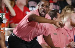 Stacey Augmon dans le staff des Bucks