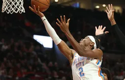 L’explosion offensive d’un Thunder qui impressionne par sa maturité