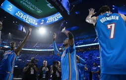 Un Game 7 au parfum de déjà-vu pour le Thunder