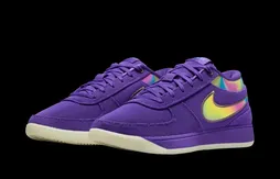 La Book 1 « Aurora » prend un temps d’avance