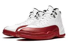 Une date de sortie pour la Air Jordan 12 « Cherry »