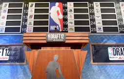 La Draft reste à Brooklyn