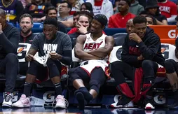 Le Heat encore sanctionné pour sa liste de blessés