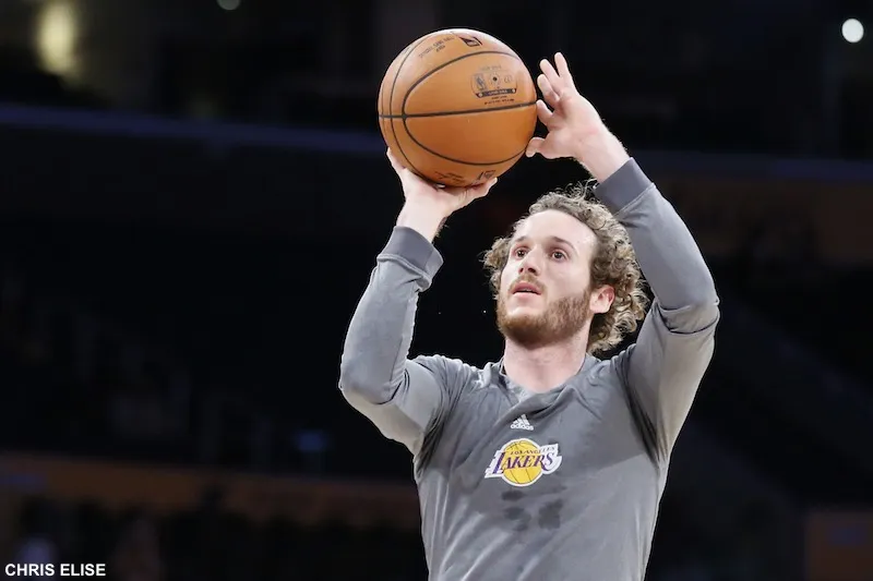 NBA: NOV 15 Pistons at Lakers