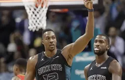 Trente franchises, 30 questions : comment Washington va utiliser Dwight Howard ?