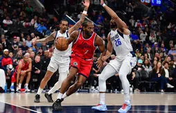 Stats & Highlights | Les Clippers et les Kings ne lâchent rien