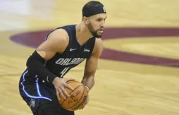 La blessure de Jalen Suggs a fait très mal au Magic
