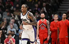 DeMar DeRozan joue un très vilain tour aux Raptors !