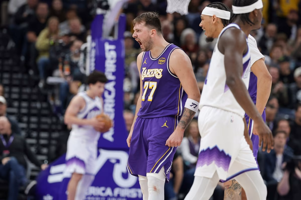 Luka Doncic